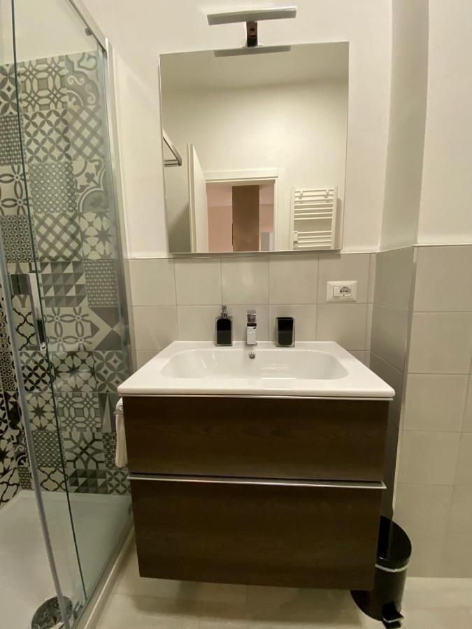 Appartement Kinga Florence