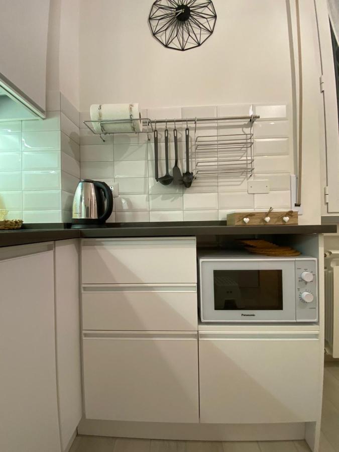 Kinga Appartement