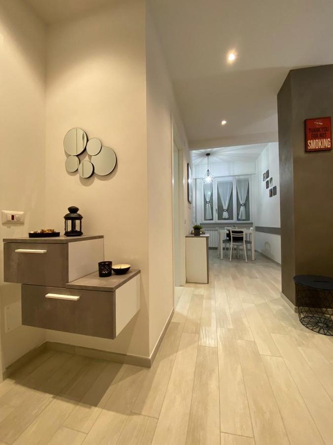 Kinga Appartement Florence