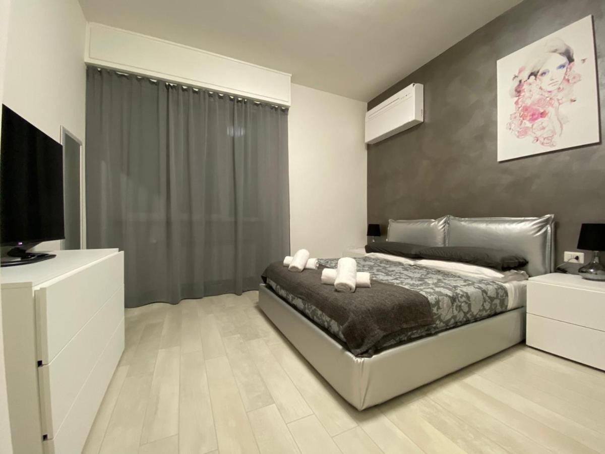 Kinga Appartement Florence