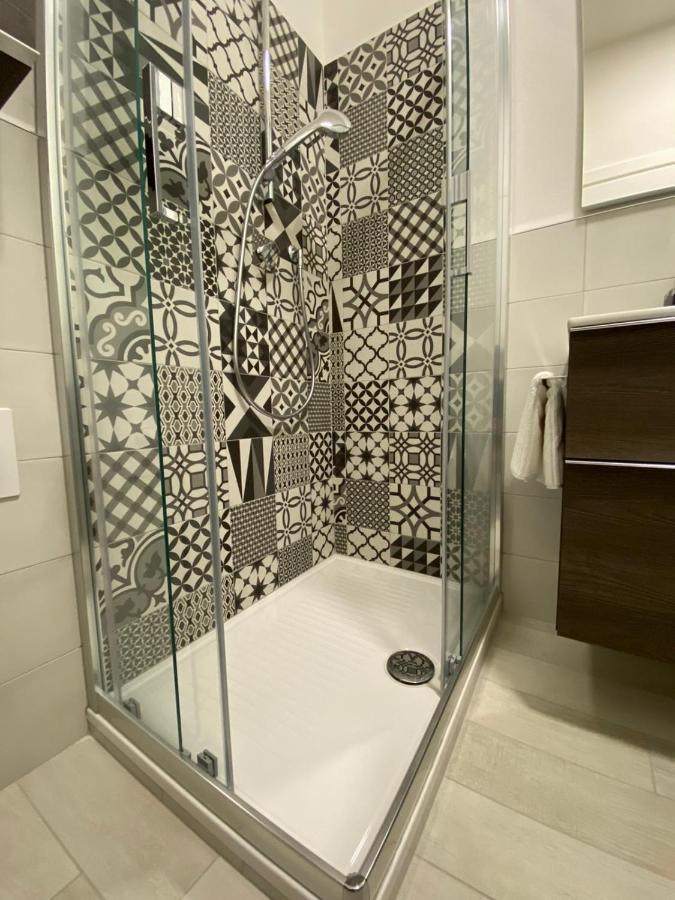 Appartement Kinga *