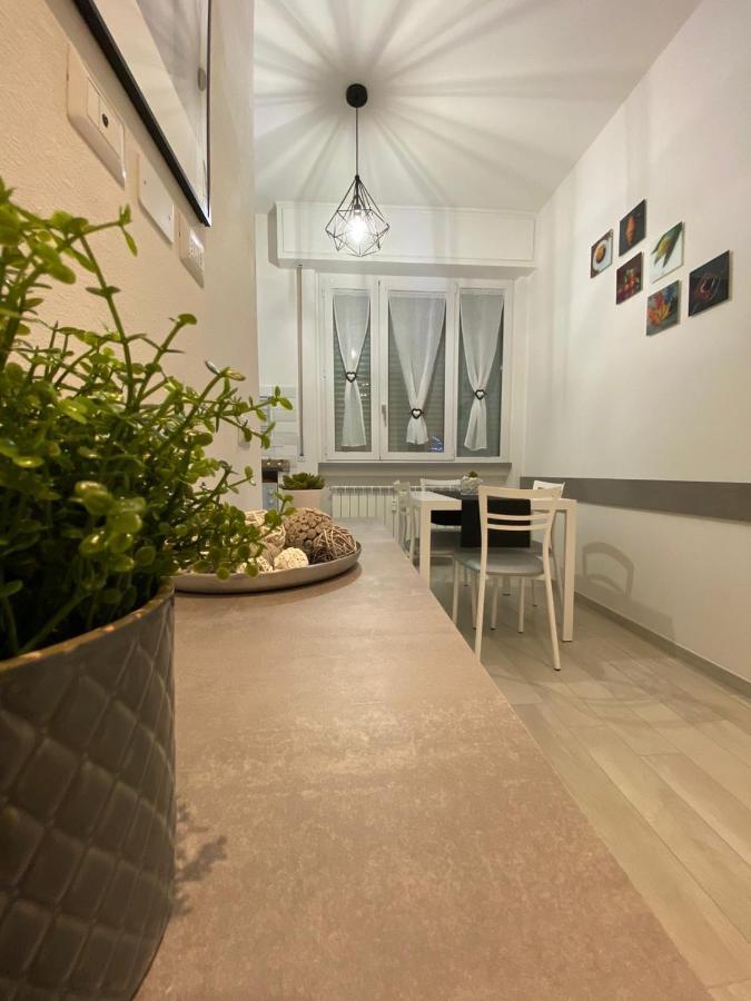 Appartement Kinga *