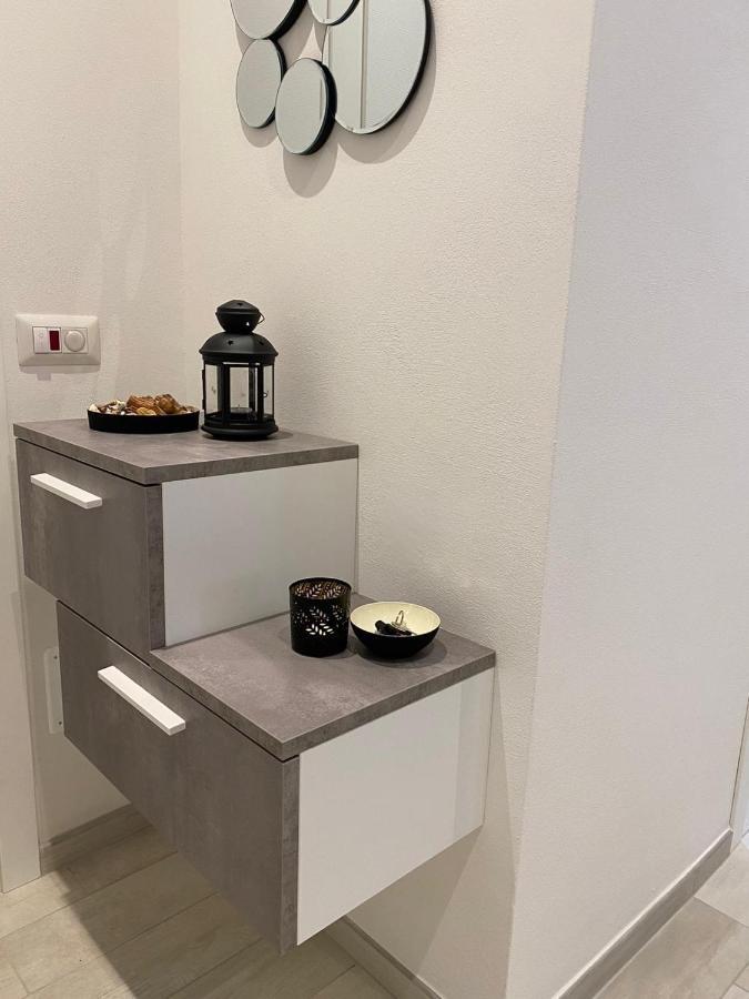 Appartement Kinga