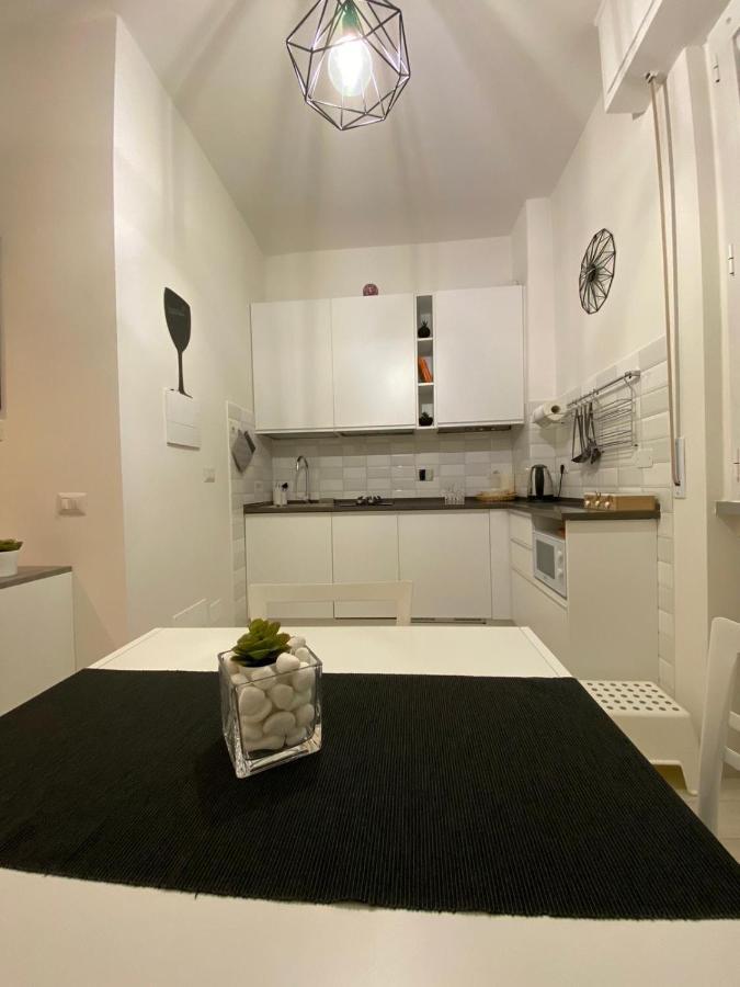 Kinga Appartement Florence