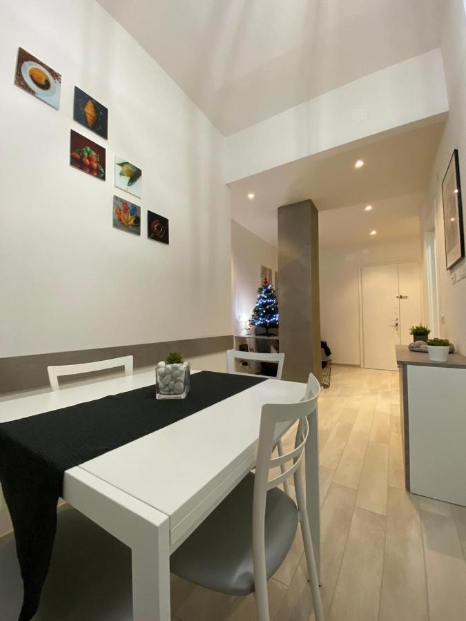 Kinga Appartement *