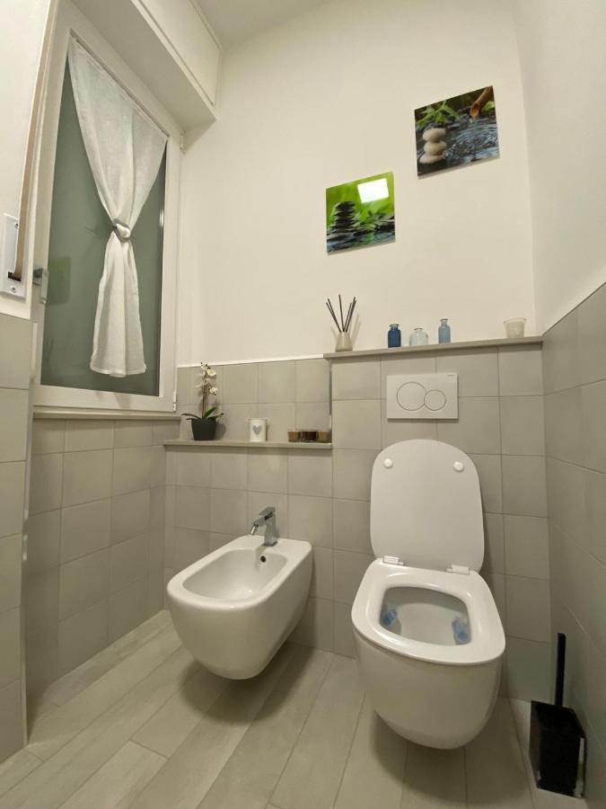 Kinga Appartement