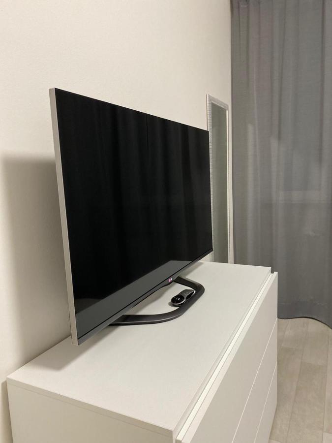 Appartement Kinga Florence