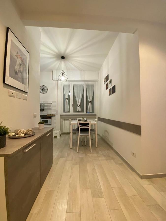 Appartement Kinga *