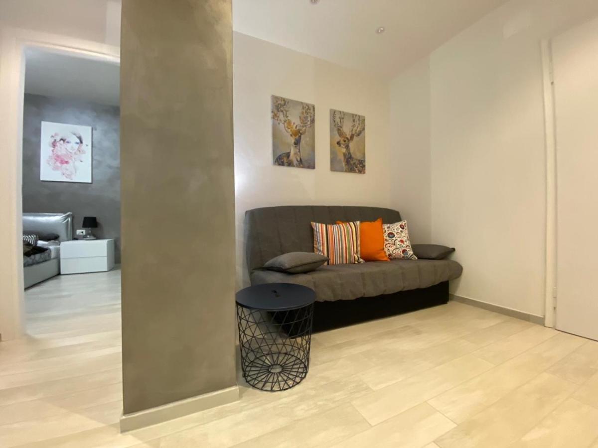 Kinga Appartement *
