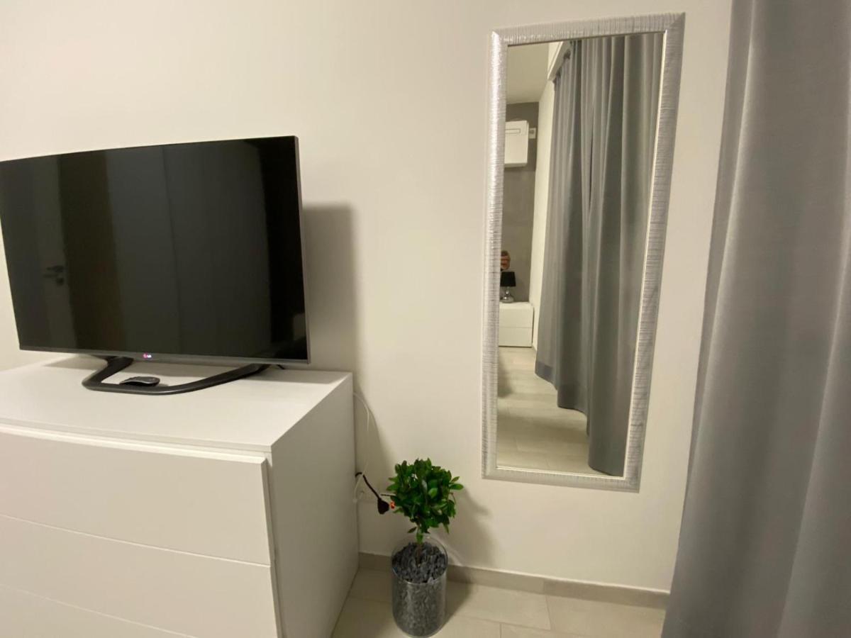 Appartement Kinga Florence