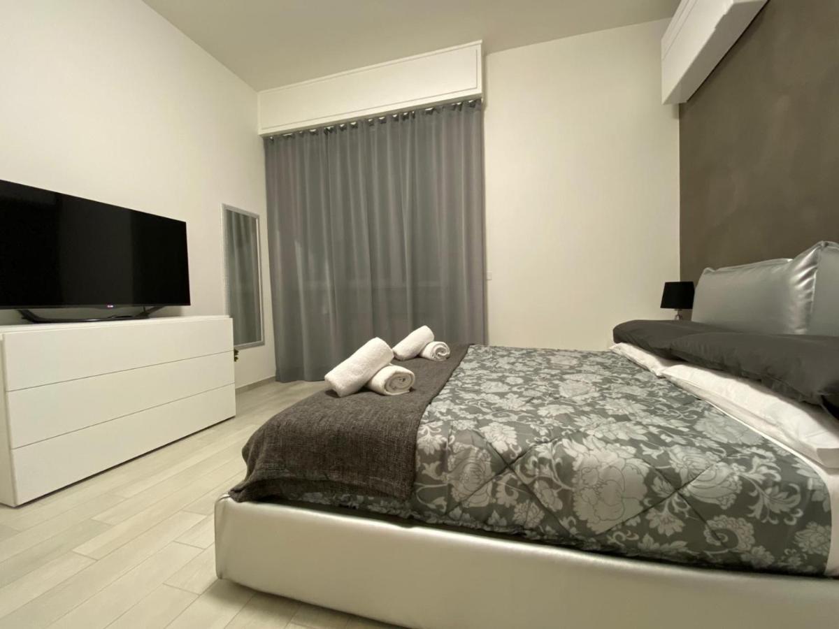 Kinga Appartement *