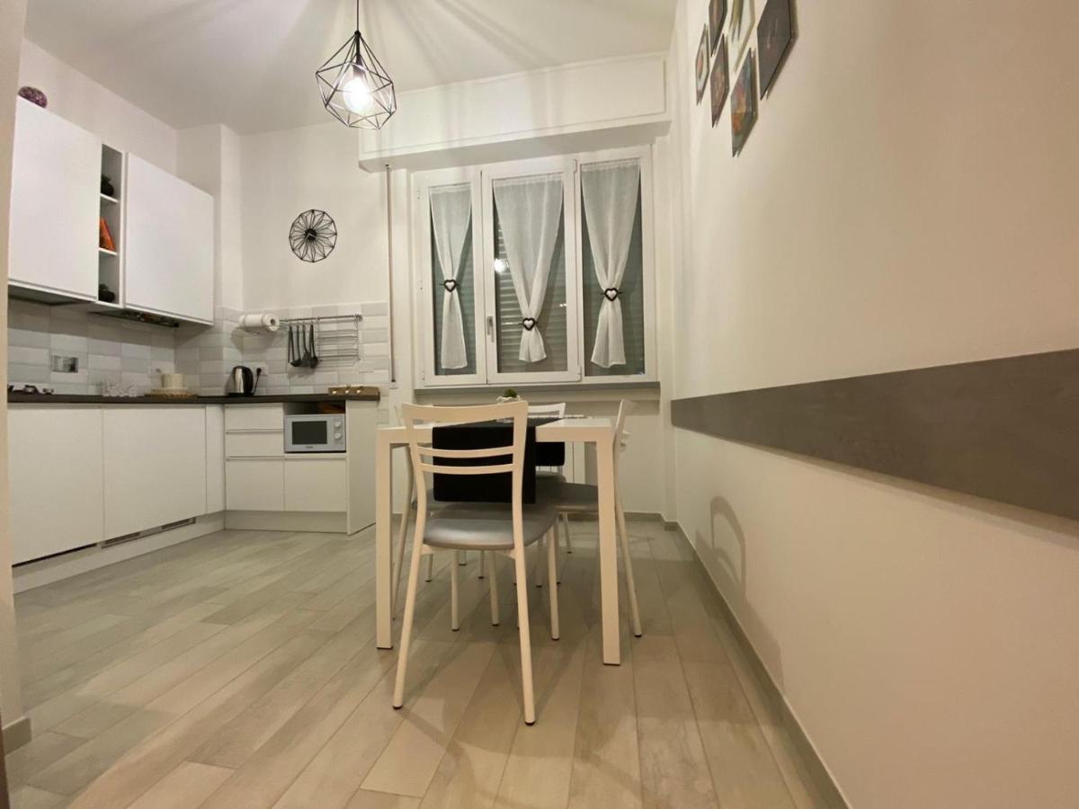 Appartement Kinga Florence