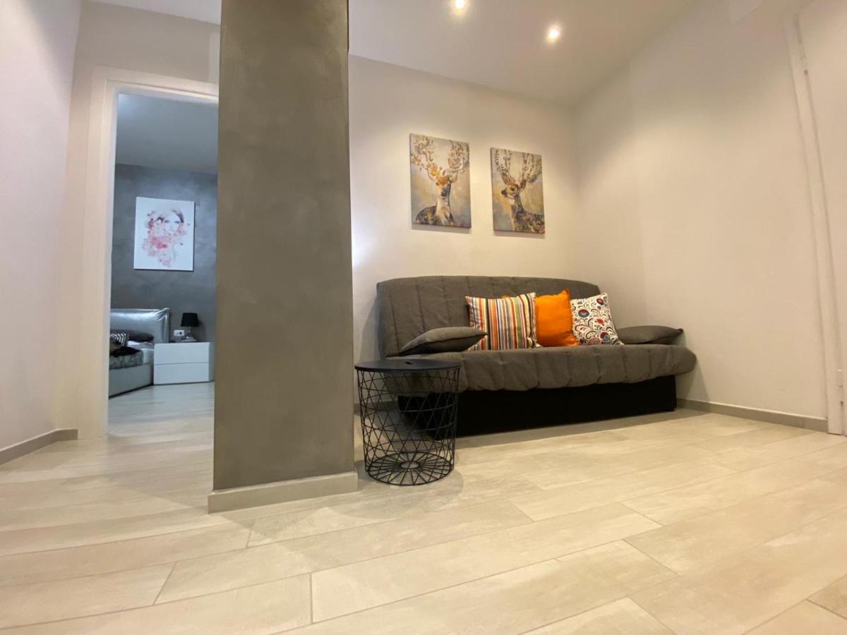 Kinga Appartement *