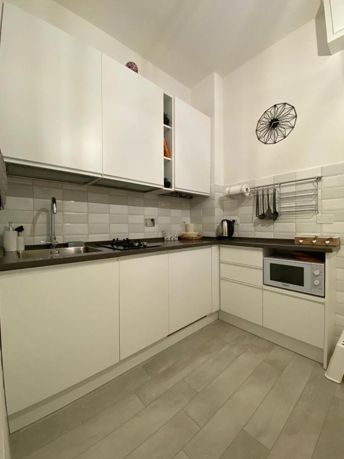 Kinga Appartement *