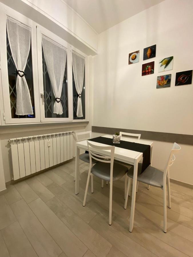 Kinga Appartement Florence