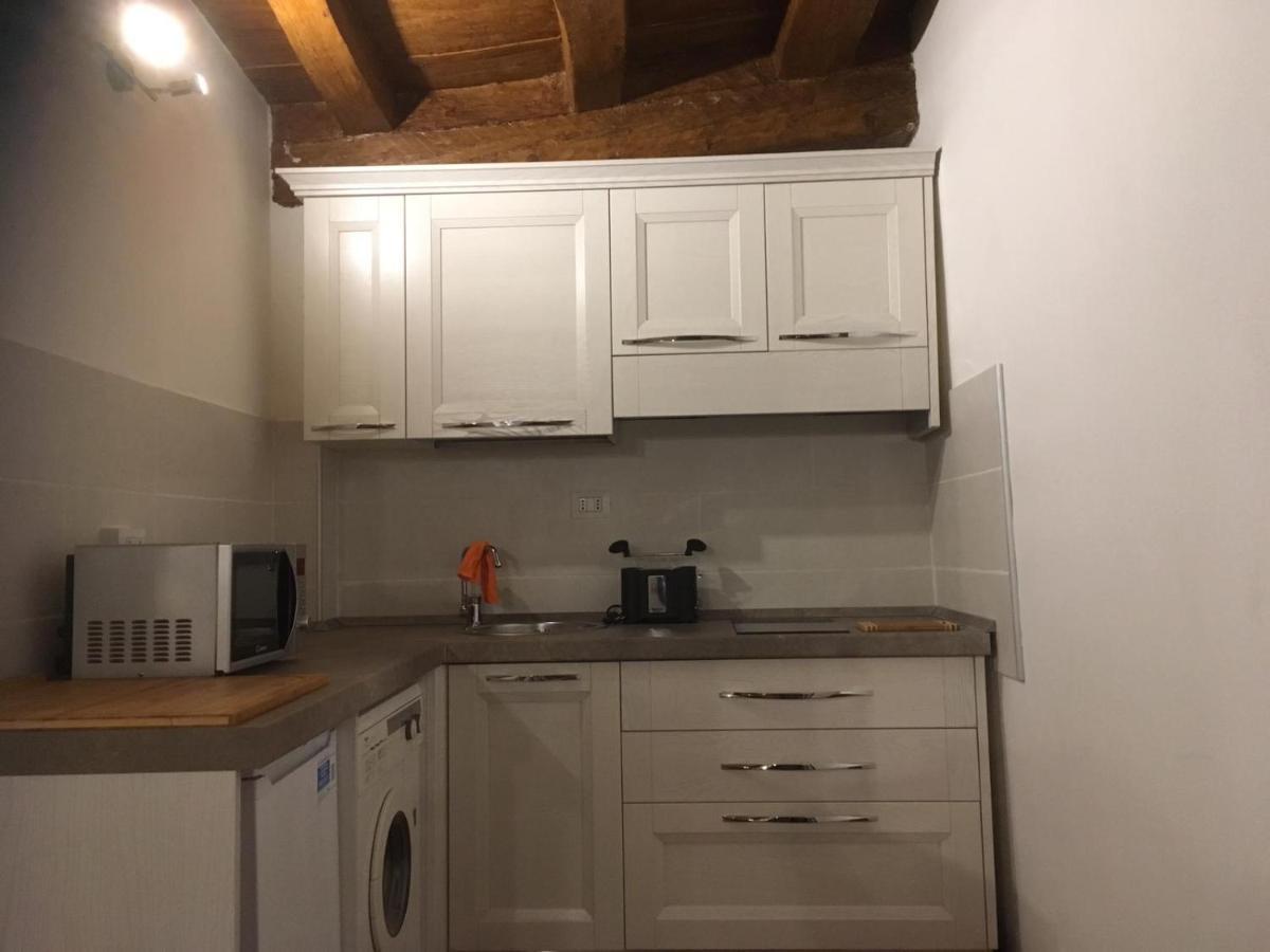 Alighieri Loft Apartment Florenz
