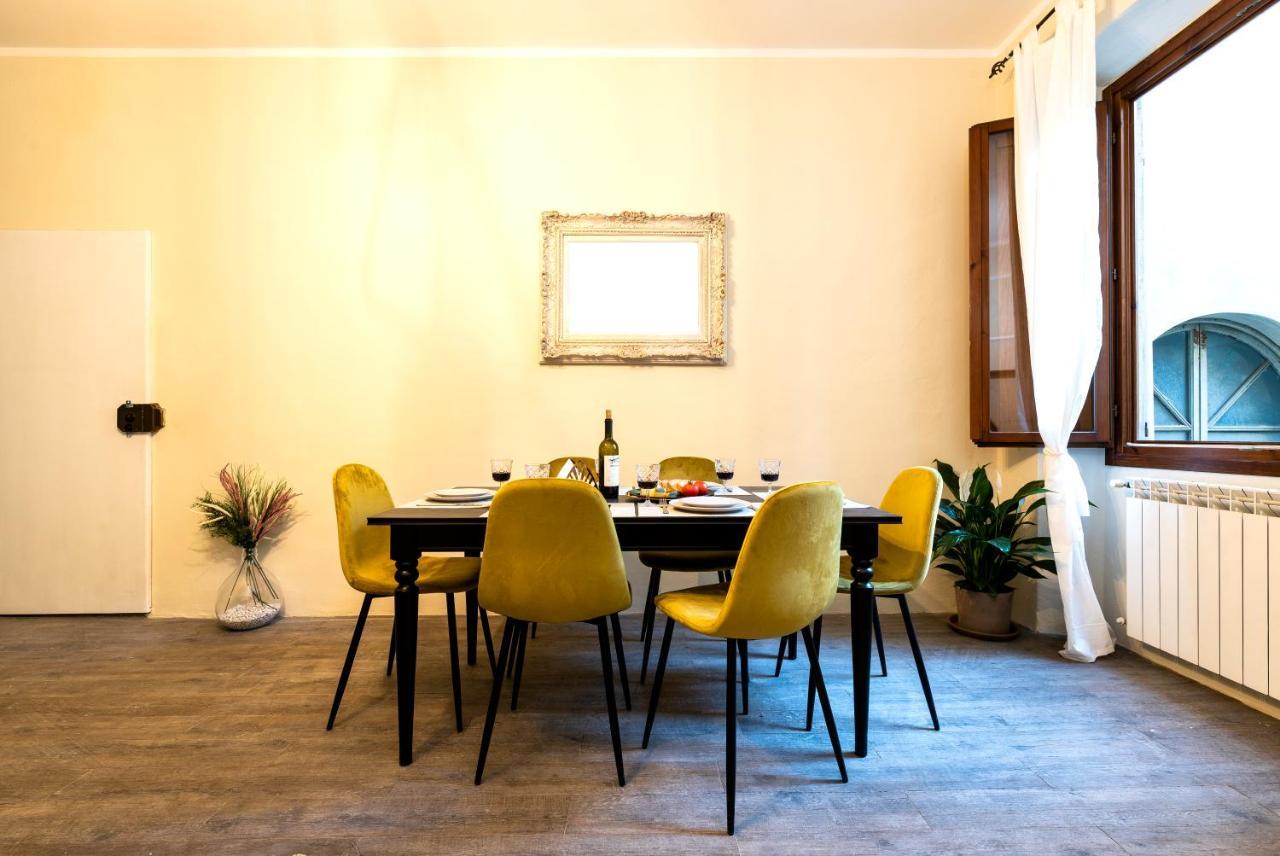 Appartement Charming Tuscan Center - Duomo Florence
