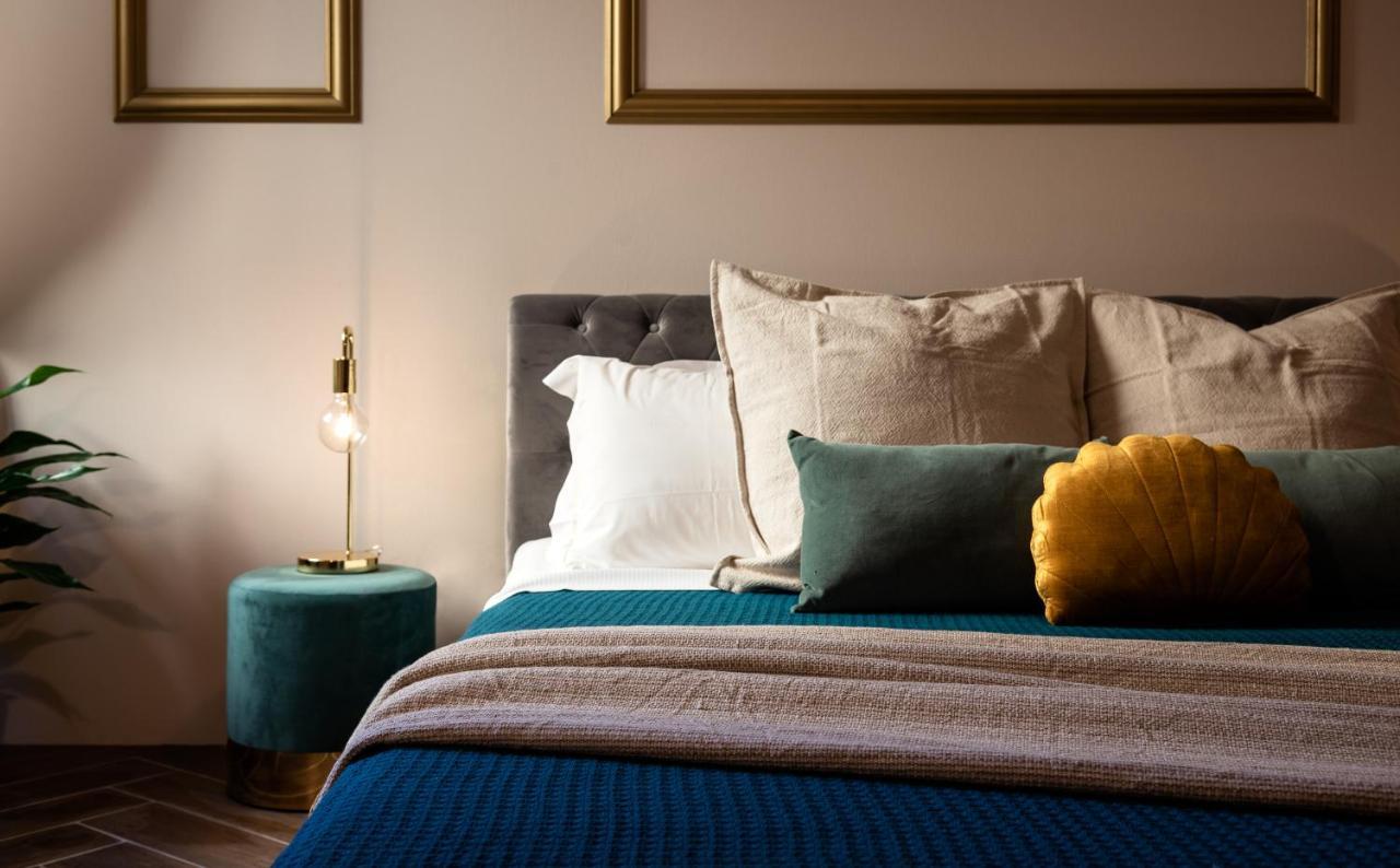 Appartement Charming Tuscan Center - Duomo