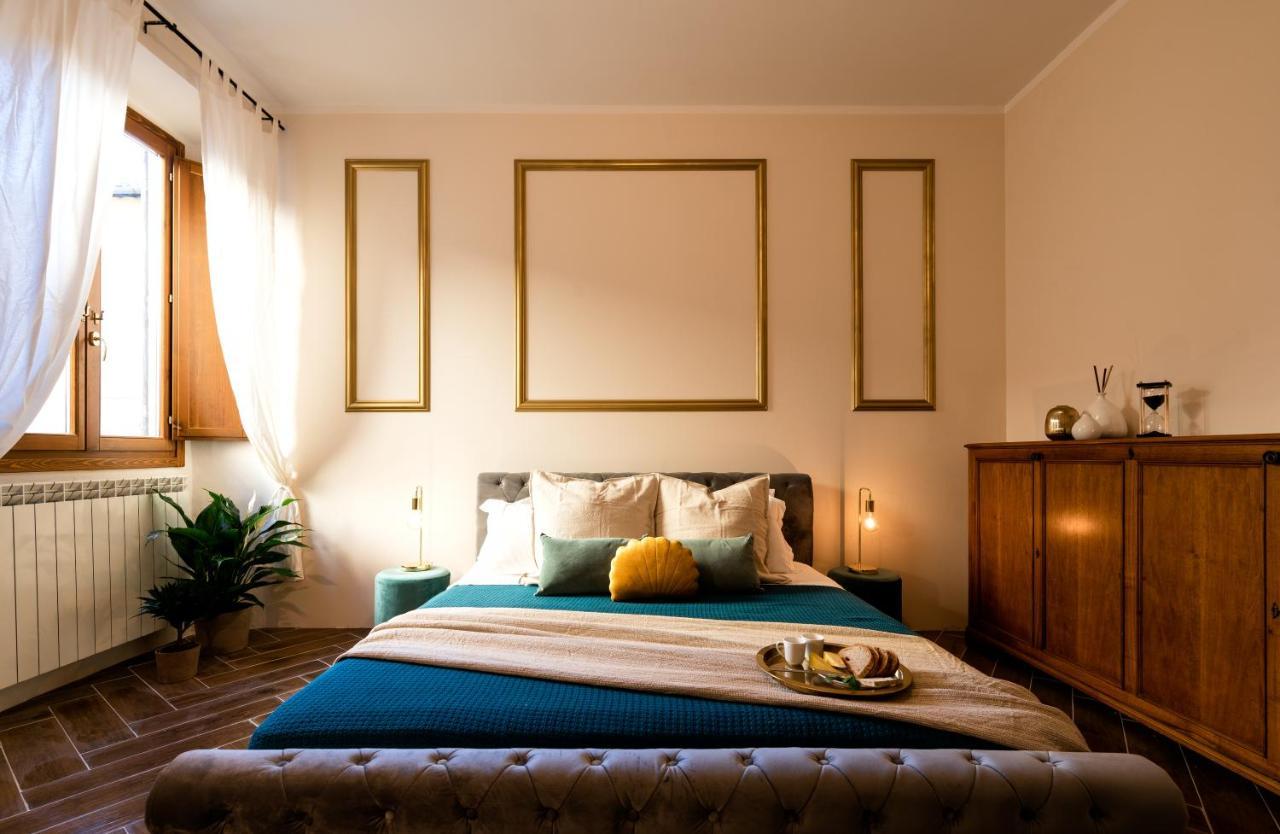 Appartement Charming Tuscan Center - Duomo *