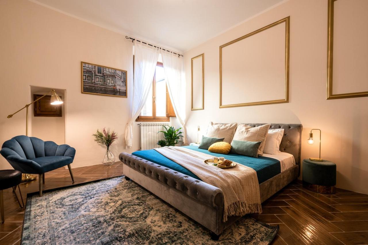 Appartement Charming Tuscan Center - Duomo