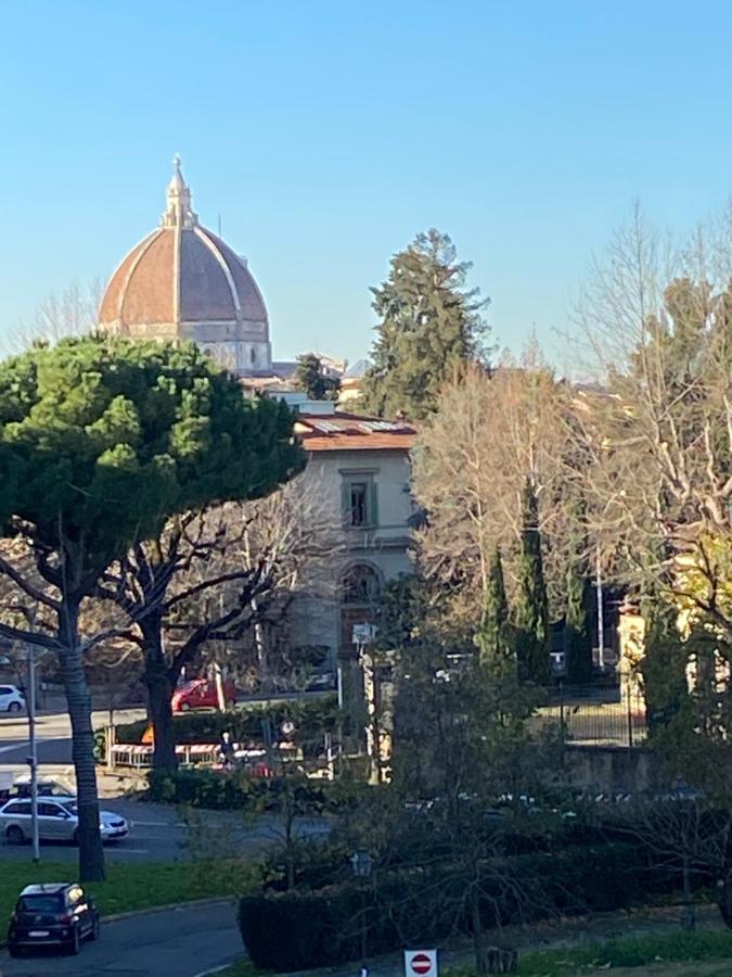 Cantorial Charme * Florence