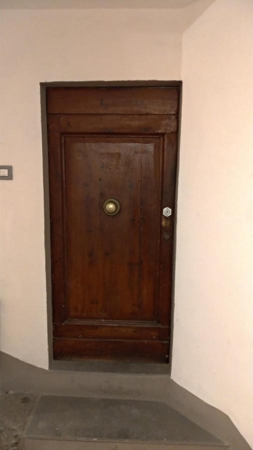 Alighieri Loft Florenz