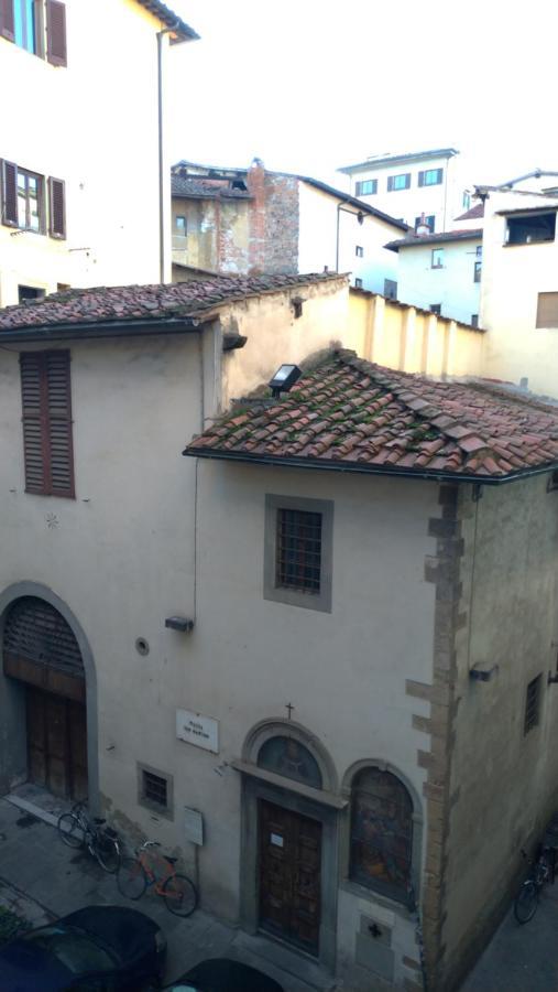 Alighieri Loft Florenz