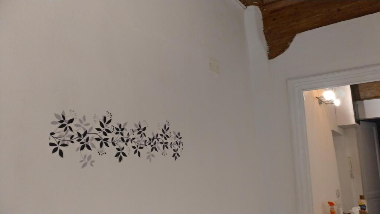 Apartment Alighieri Loft Florenz