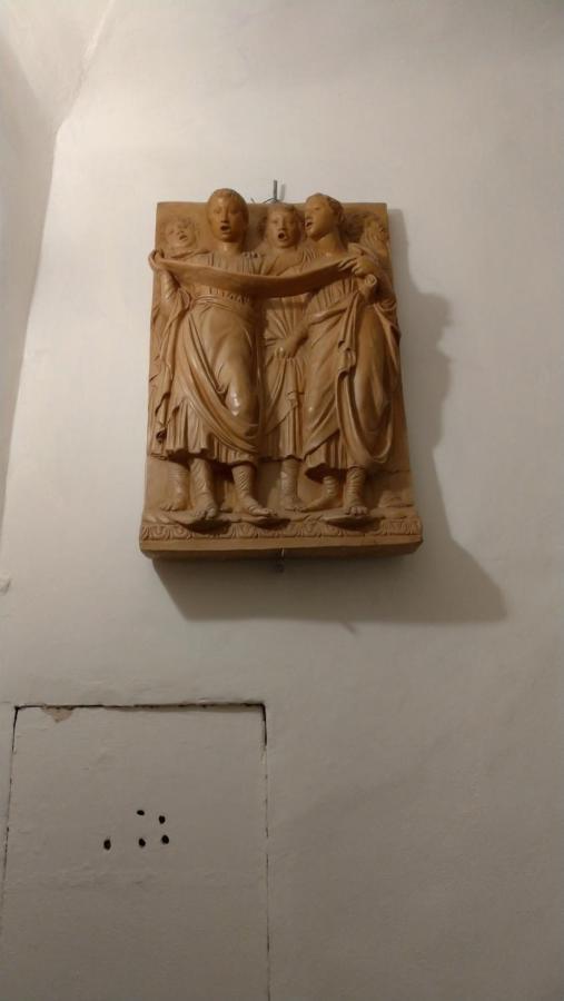 Apartment Alighieri Loft Florenz
