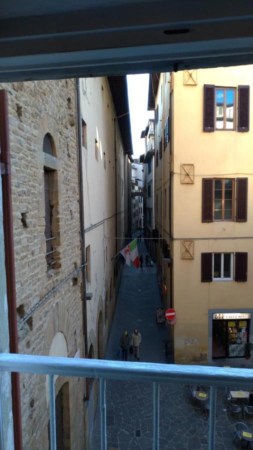 Alighieri Loft Florenz