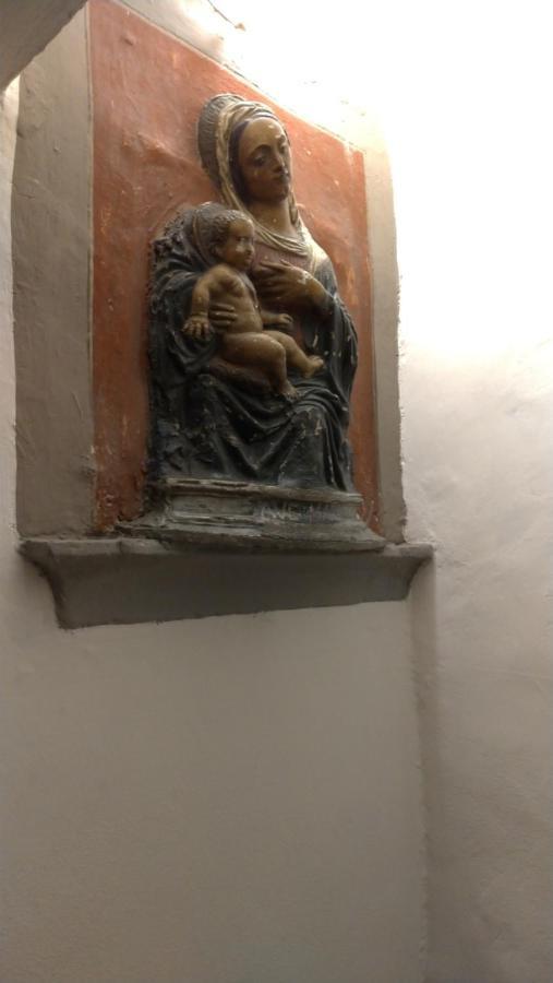 Alighieri Loft Apartment *