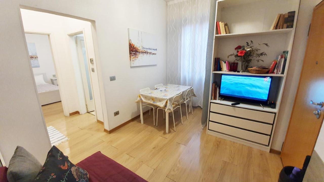Center Train Station Appartement Florence