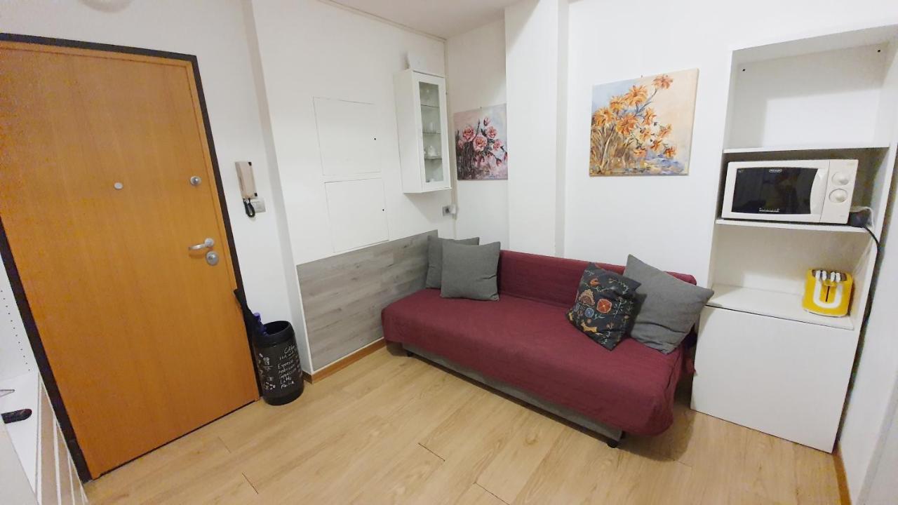 Appartement Center Train Station