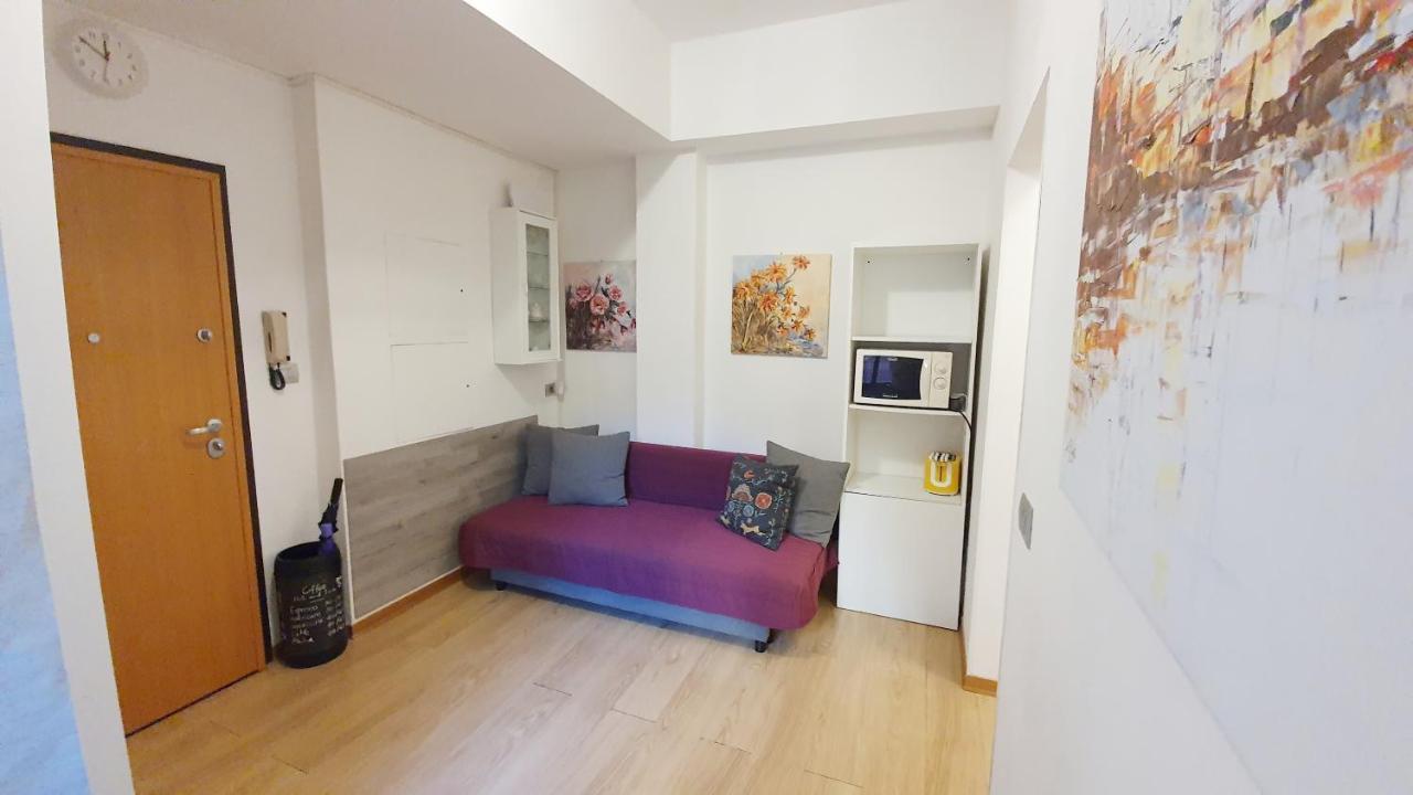 Center Train Station Appartement *