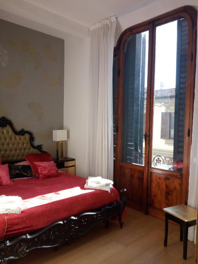 Gelsomino 74 Apartment Florence