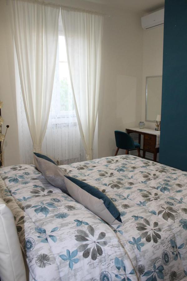 Leopolda Apartment *