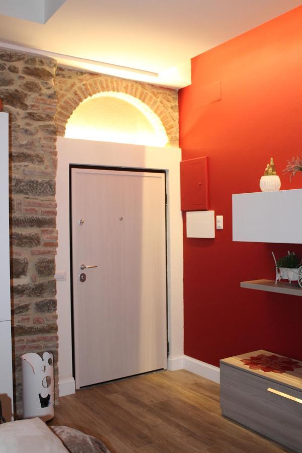 Leopolda Apartment *