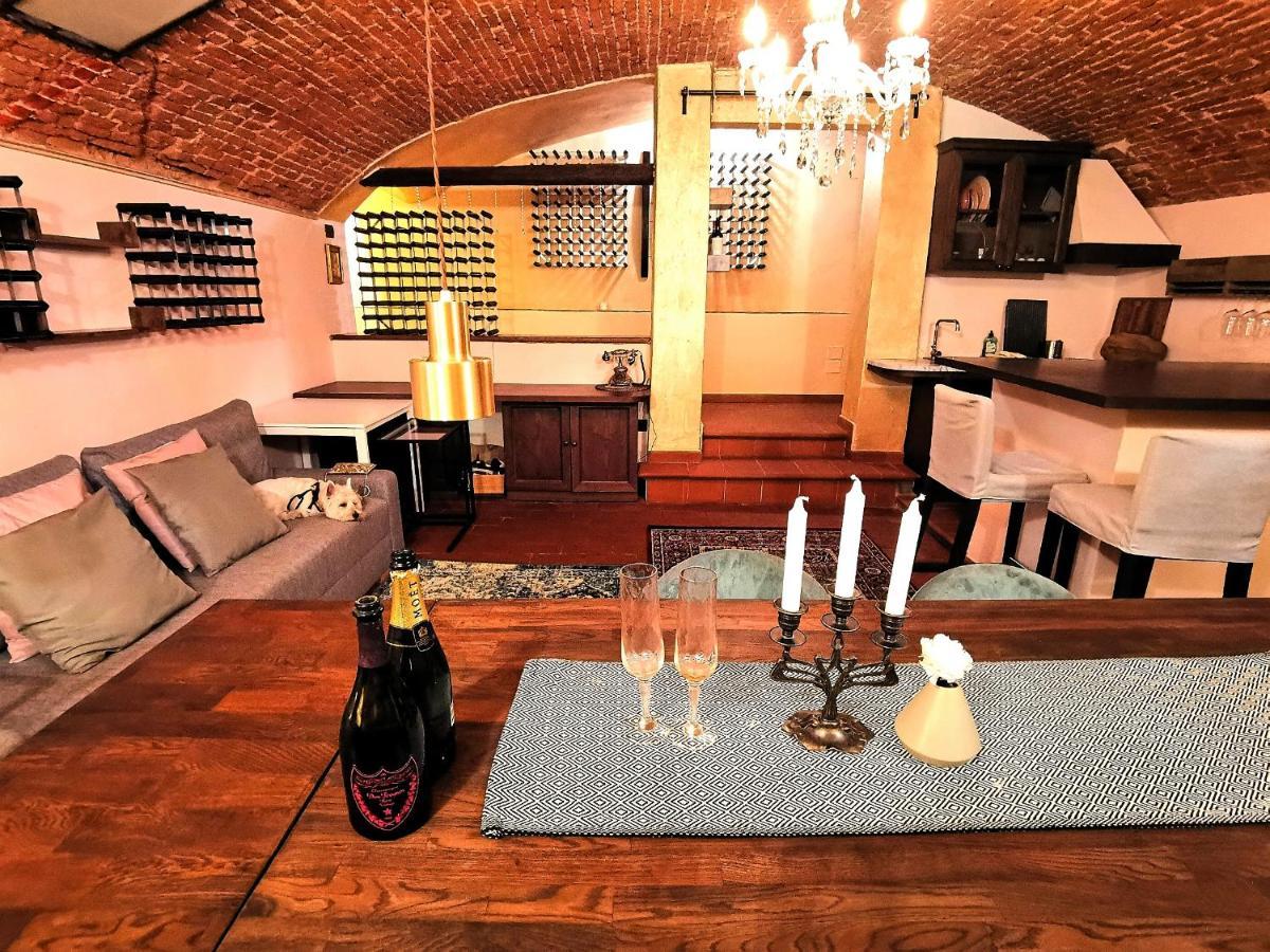 Appartamento Red Impression - In The Center Firenze