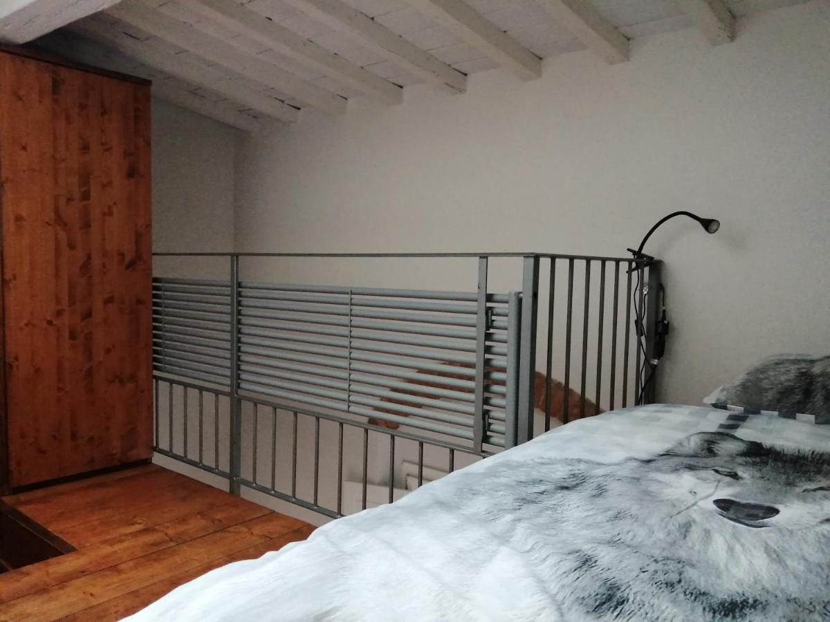 Apartment L'oziorinco *