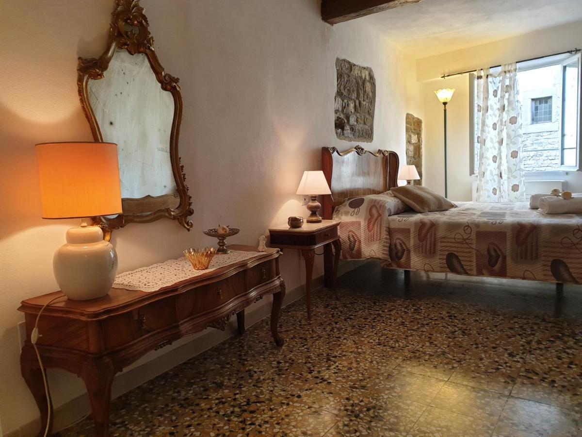 Ristoriapartment Appartement *