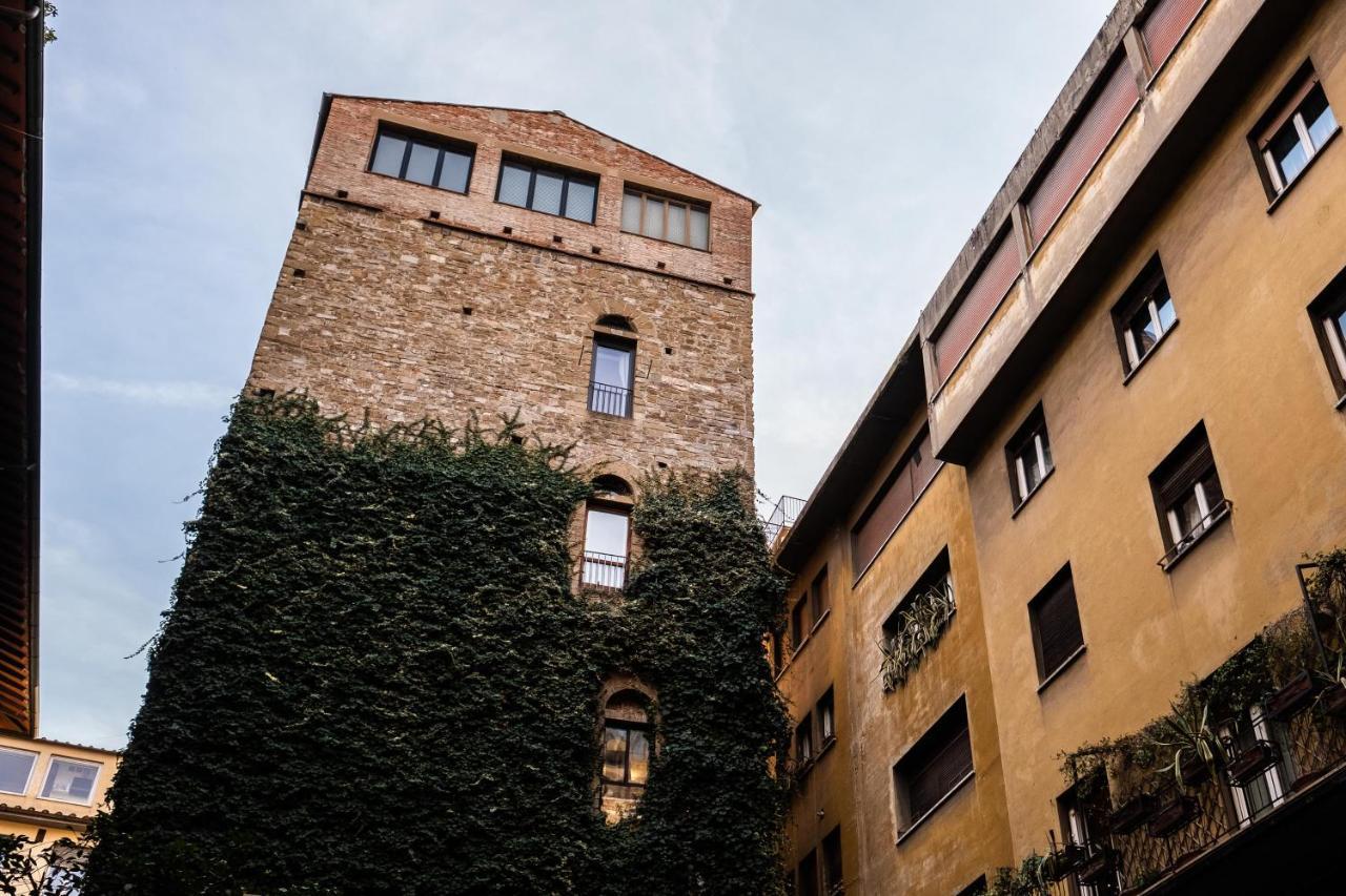 Two Towers-ramaglianti&belfredelli Appartamento Firenze