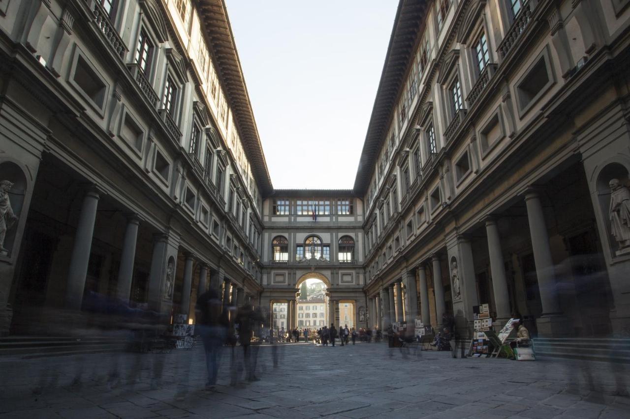 Le Residenze A - Residenza De Boni Con Vista Duomo
