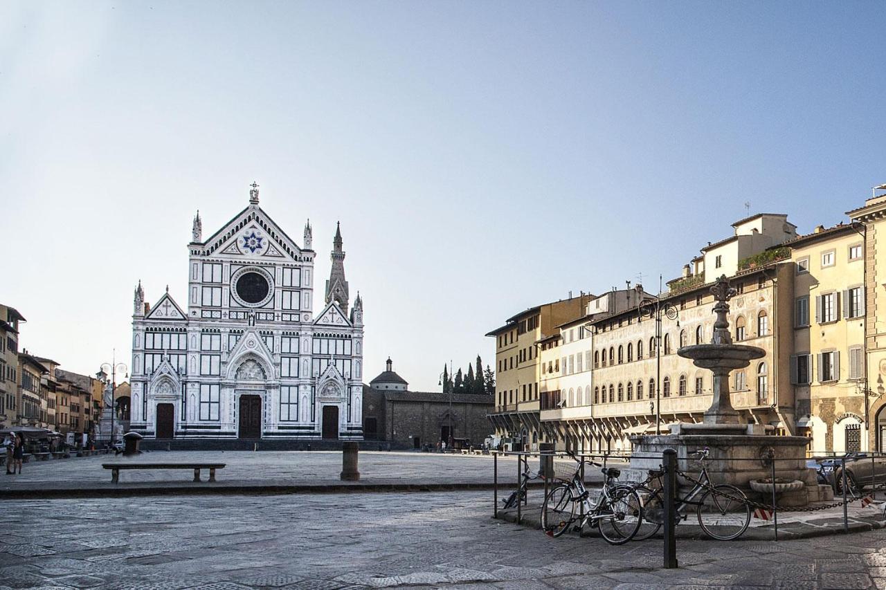 Le Residenze A - Residenza Covoni In The Historical Center Of *