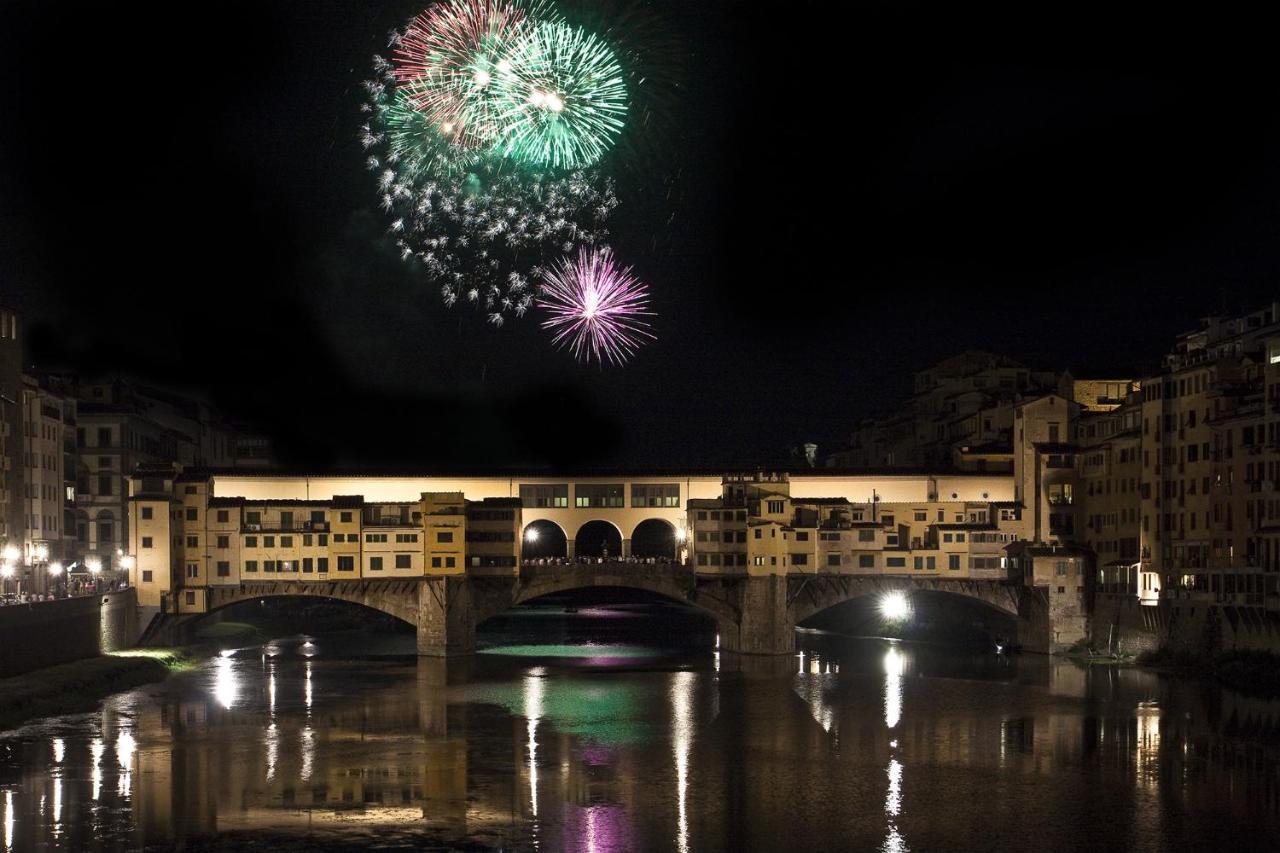 Le Residenze A - Residenza Covoni In The Historical Center Of