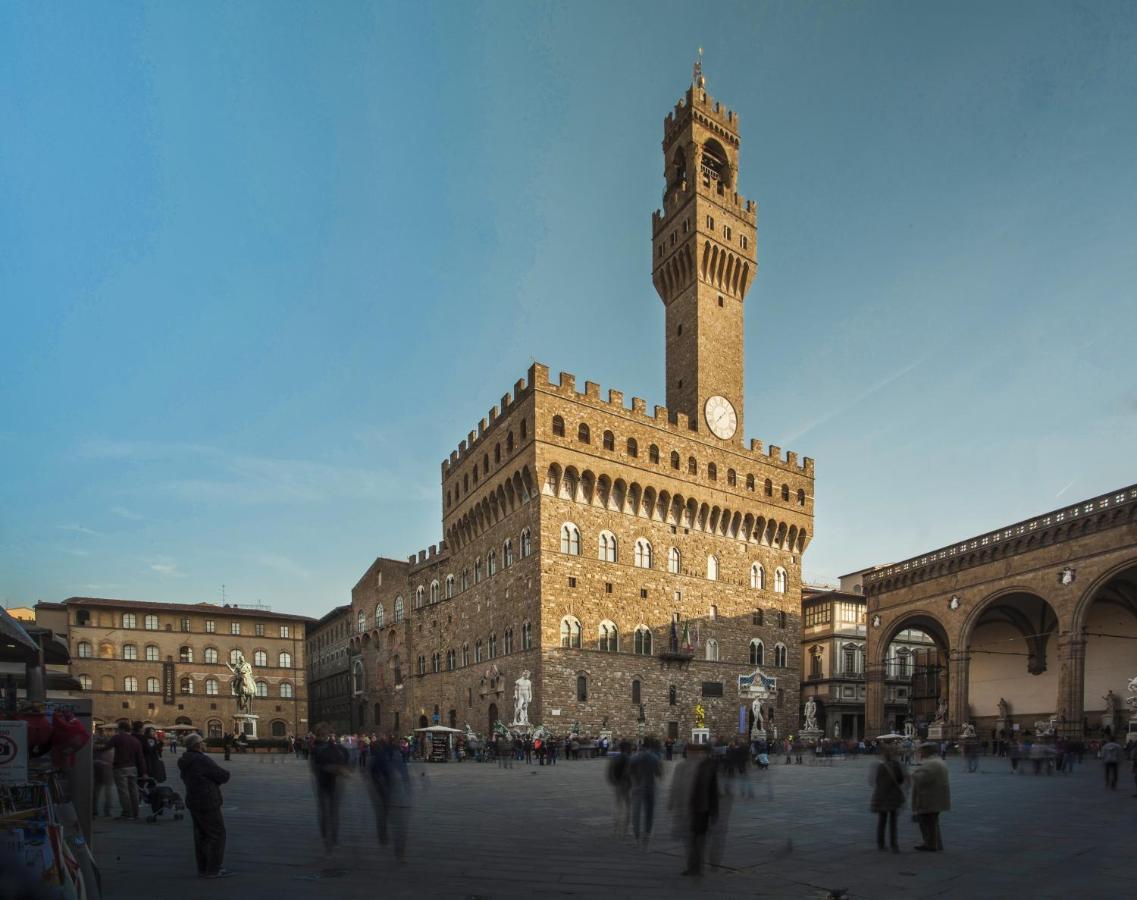 Le Residenze A - Residenza Covoni In The Historical Center Of Apartment *