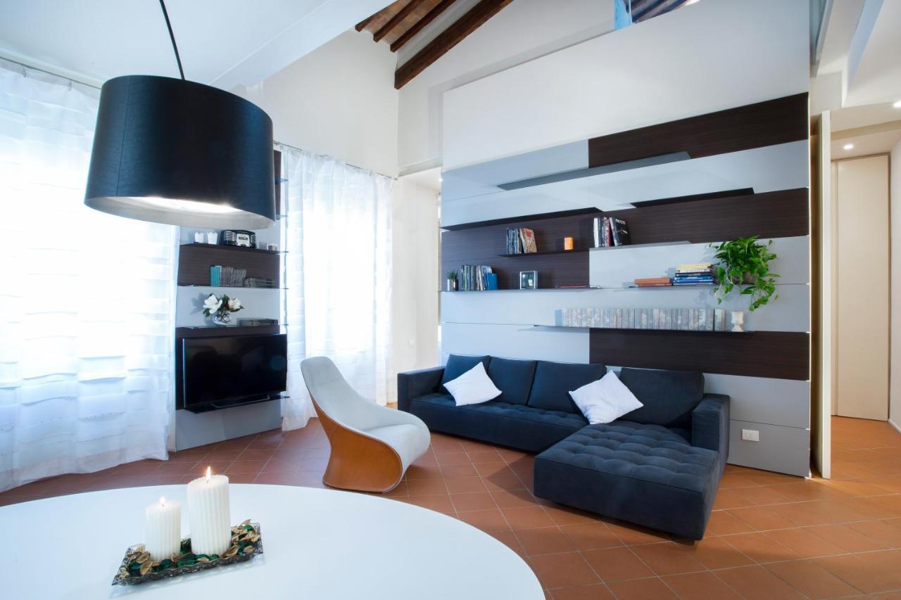 Apartment Le Residenze A - Residenza Covoni In The Historical Center Of *