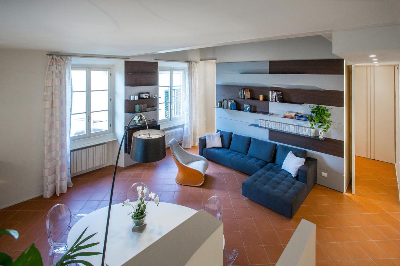 Le Residenze A - Residenza Covoni In The Historical Center Of * Florenz