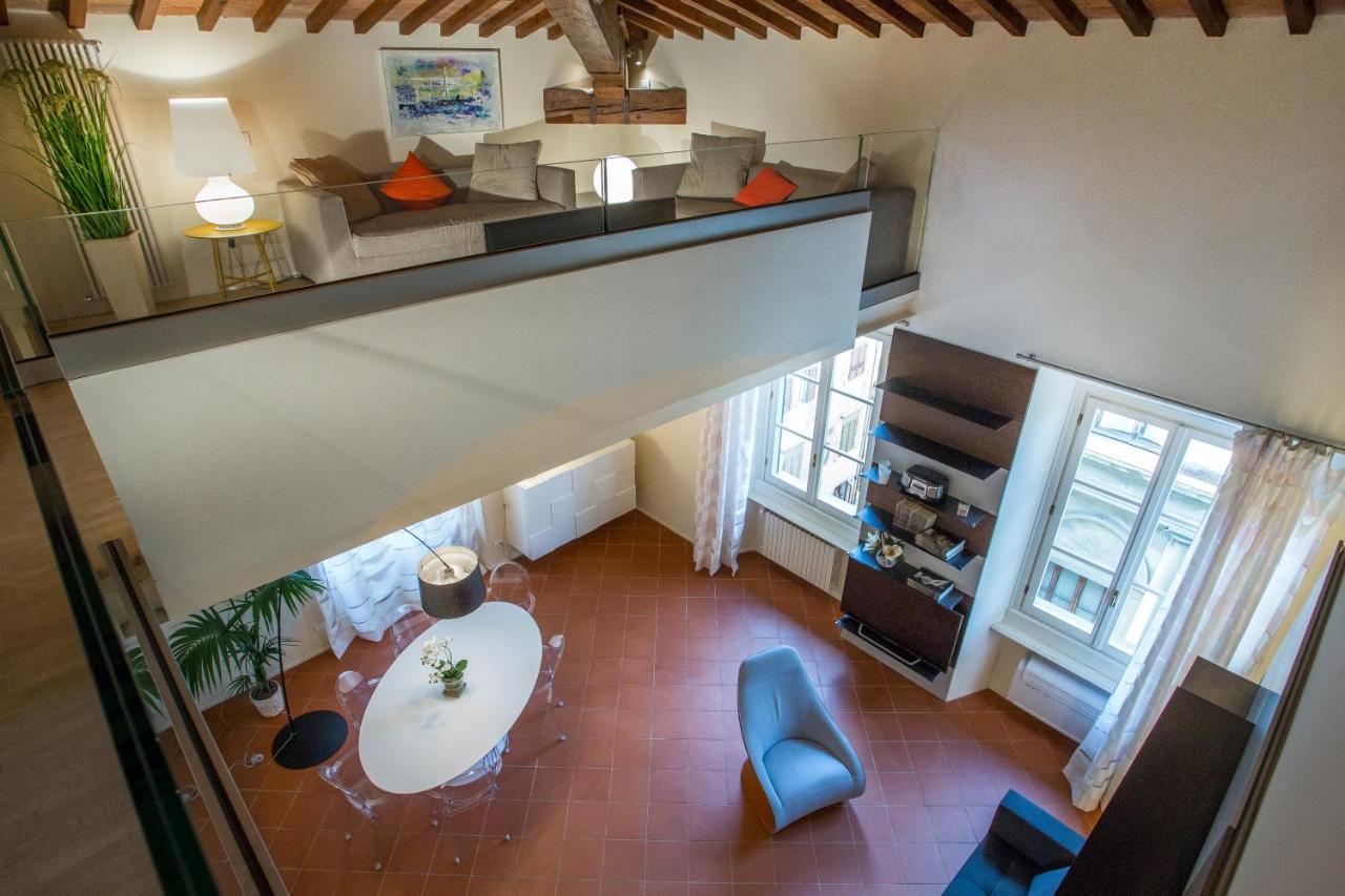 Le Residenze A - Residenza Covoni In The Historical Center Of * Florenz