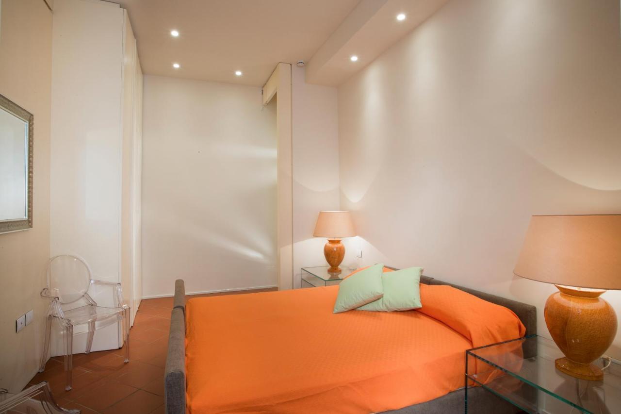 Le Residenze A - Residenza Covoni In The Historical Center Of Apartment *