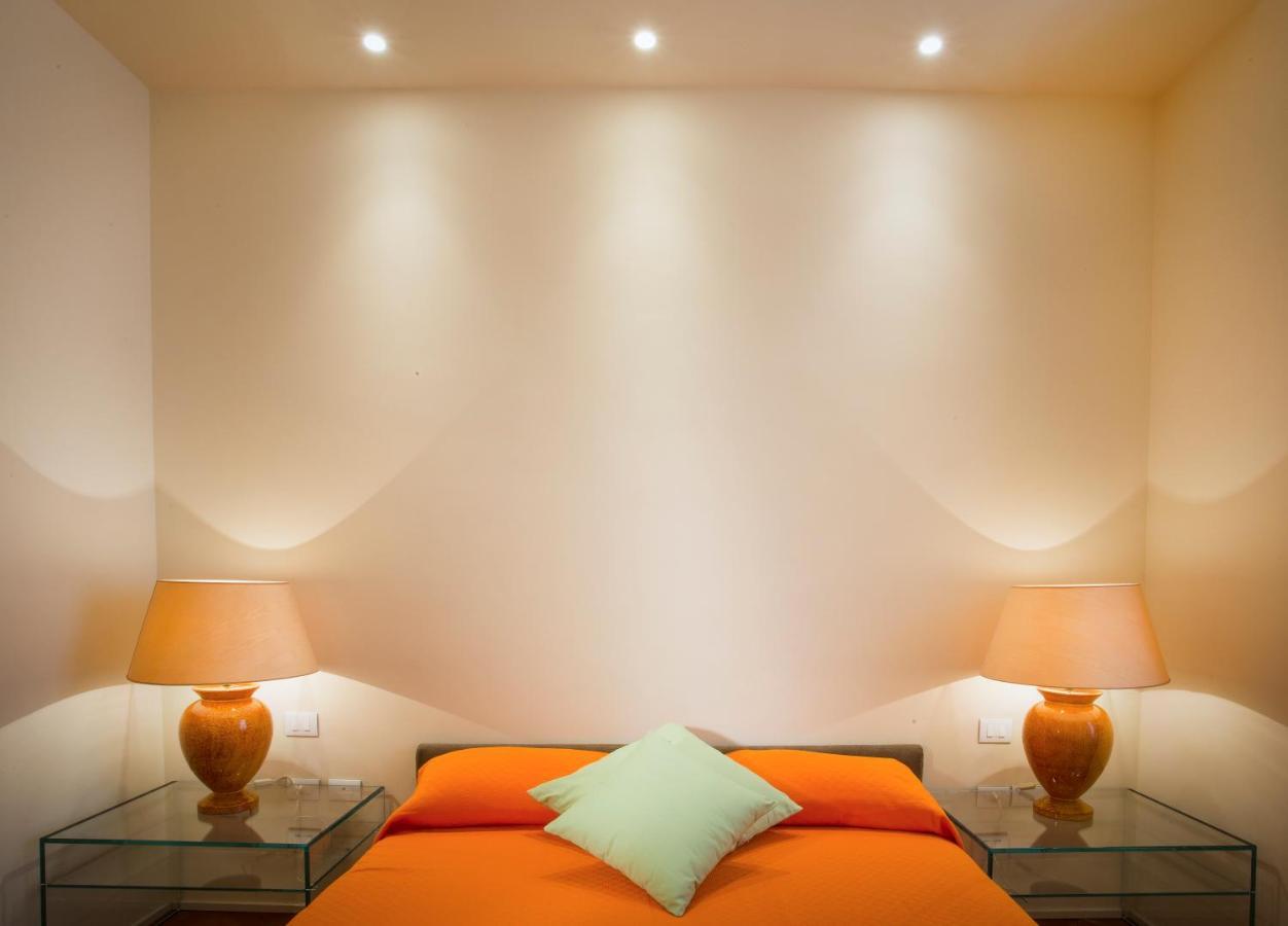 Le Residenze A - Residenza Covoni In The Historical Center Of Apartment Florenz